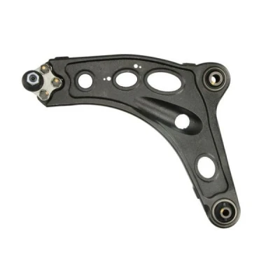 Imagem de REINHOCH RH04 2058 Braço de suspensão Eixo dianteiro, lado esquerdo transversal OPEL: Vivaro A Van, Combi, RENAULT: TRAFIC 2 Kasten