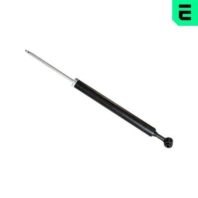 Imagem de OPTIMAL A 3678G Amortecedor Eixo traseiro Pressão do gás Tubo duplo telescópico olhal em baixo, cavilha cima MAZDA: 5