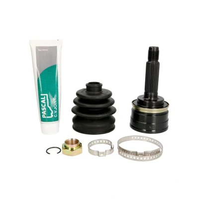 Imagem de PASCAL G18012PC Ponteira de Transmissão do lado da roda SUZUKI: SWIFT 2