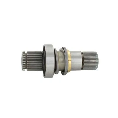 Imagem de SKF VKJC 1045 Veio de transmissão 135,3 VOLKSWAGEN: Transporter 5 Bus, endado, norauto, oscaro, mister auto