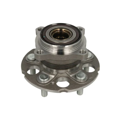 Imagem de BTA H24060BTA Kit de rolamento roda Parte traseira do veículo com anel sensor magnético integrado 66 HONDA: CR V 3