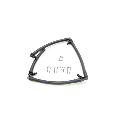 Imagem de DR.MOTOR AUTOMOTIVE DRM18008R Tubo flexível, combustível de fuga
