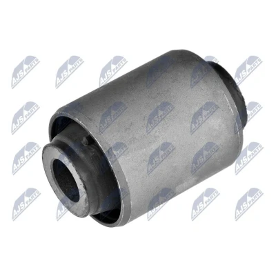 Imagem de NTY ZTT SU 002K Casquilho de Braço Suspensão eixo traseiro, atrás do SUZUKI: Grand Vitara 2 SUV