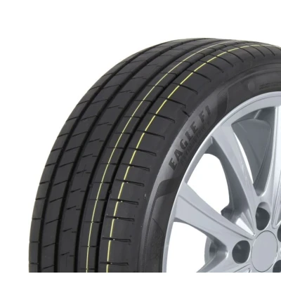 Imagem de Goodyear Eagle F1 Asymmetric 6 ( 245/35 R21 96Y XL )