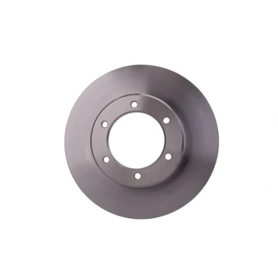 Imagem de HELLA 8DD 355 104 761 Disco de travão 289 20 06/06 127 interior ventilado sem pernos fixação da roda, cubo roda TOYOTA: HILUX 6 Pick up