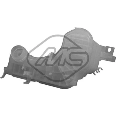 Imagem de Metalcaucho 03287 Depósito de Compensação Refrigerante RENAULT: LAGUNA 3 Grandtour