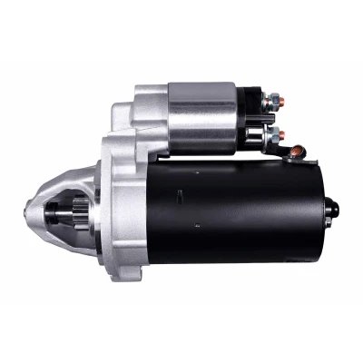 Imagem de HELLA 8EA 012 527 411 Motor de arranque 12 2,3 10 MERCEDES BENZ: Sprinter 4 T Camião plataforma/Chassis, Classe C modell, E modell