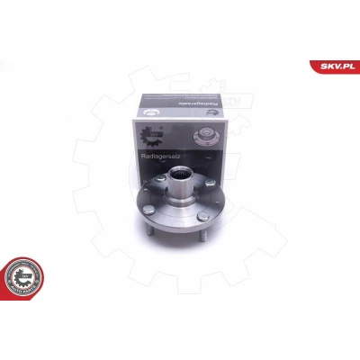 Imagem de ESEN SKV 29SKV480 Kit de rolamento roda Eixo dianteiro HYUNDAI: Matrix, Elantra III Sedan