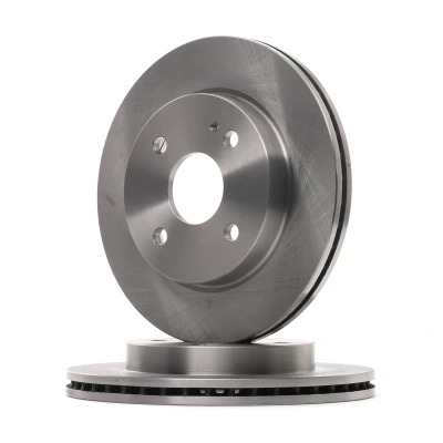 Imagem de RIDEX Disco de travão MAZDA: 2 Hatchback Eixo dianteiro 239mm 20,0mm 4/5 100, 55mm interior ventilado 82B1478 D65133251 Discos