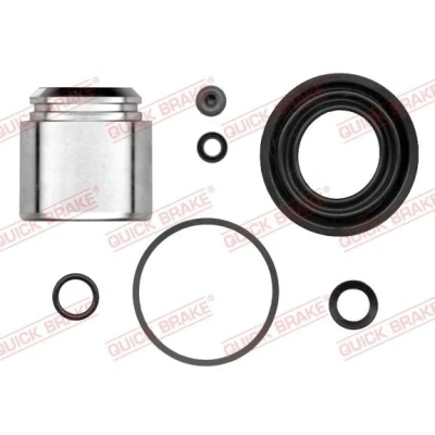 Imagem de QUICK BRAKE 114 5481 Jogo de Reparação Pinça Travão com êmbolo 54mm FORD: Transit Mk7 Camião plataforma / Chassis