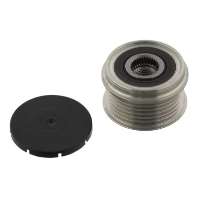 Imagem de FEBI BILSTEIN 30029 Polia Roda Livre do Alternador 38,1 com tampa OPEL: Astra H Caravan, Hatchback, Combo C Tour, ALFA ROMEO: MiTo