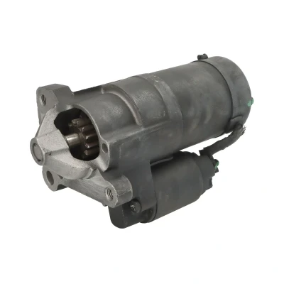 Imagem de RIVOLV RIV700063 Motor de arranque 12V 1,40kW 12 RENAULT: CLIO 2, Kangoo I Express, MEGANE 1
