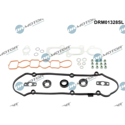 Imagem de DR.MOTOR AUTOMOTIVE DRM01328SL Jogo de juntas, cabeça do cilindro SEAT: Ibiza 4 ST
