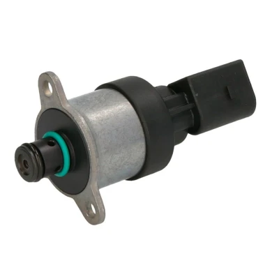 Imagem de BOSCH 1 465 ZS0 047 Válvula reguladora de pressão Common Rail Bomba alta (lado da baixa pressão) com material montagem