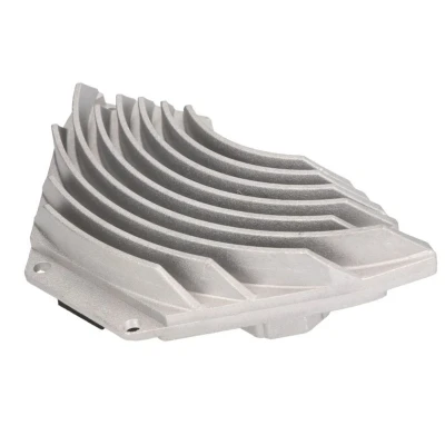 Imagem de NRF 342093 Resistência, ventilador do habitáculo