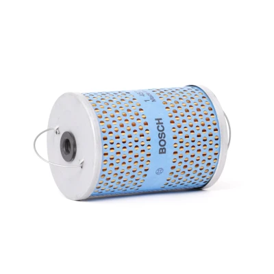 Imagem de BOSCH 1 457 429 610 Filtro de óleo Cartucho filtrante MERCEDES BENZ: Classe S Sedan, SL Cabrio, W123 Sedan