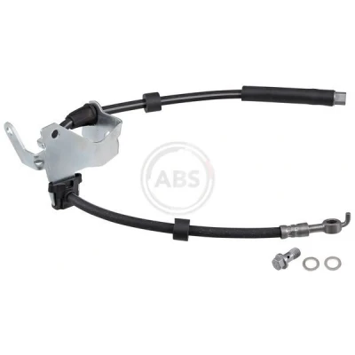 Imagem de A.B.S. SL 1006 Mangueira de Travão 690mm INN M10x1.0