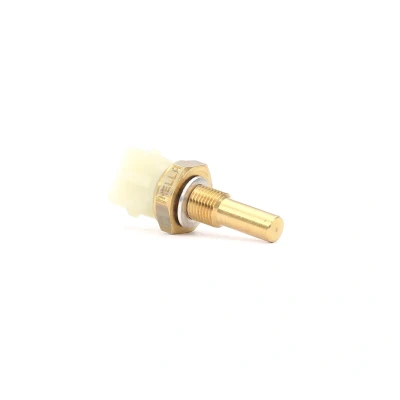 Imagem de HELLA 6PT 009 107 561 Sensor da Temperatura do Líquido de Refrigeração branco com junta AUDI: A4 B5 Avant, 80 B4 Sedan, Sedan