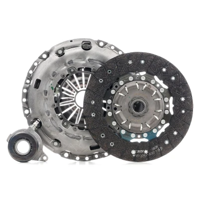 Imagem de LuK 624 3264 33 Kit de Embraiagem VOLVO: V50, S40 II