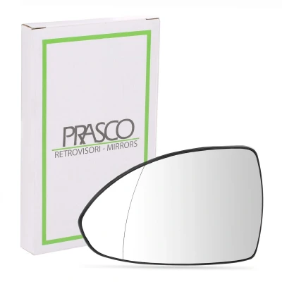 Imagem de PRASCO OP0347514 Vidro Espelho esquerda OPEL: Corsa D Hatchback