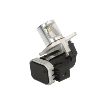 Imagem de DELPHI EG10485 12B1 Válvula EGR sem radiador da recirculação dos gases de escape MERCEDES BENZ: Classe C Sedan, E T modell