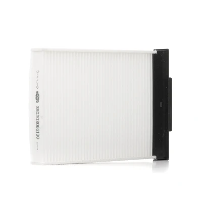 Imagem de MAGNETI MARELLI 350203062130 Filtro, ar do habitáculo Cartucho filtrante, Filtro de partículas 180,5 247 42 RENAULT: MEGANE 2, 2 Kombi