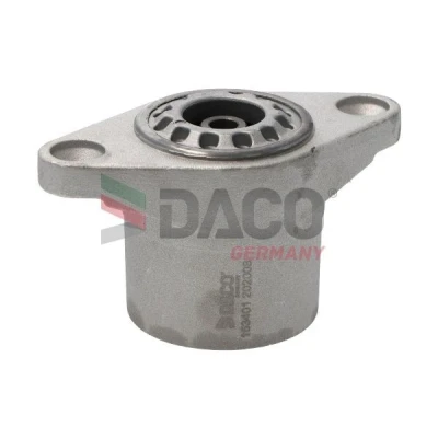 Imagem de DACO Germany 153401 Kit de reparação, suporte apoio do conj. mola/amortecedor Eixo traseiro VOLKSWAGEN: Passat B5 GP Sedan, Variant