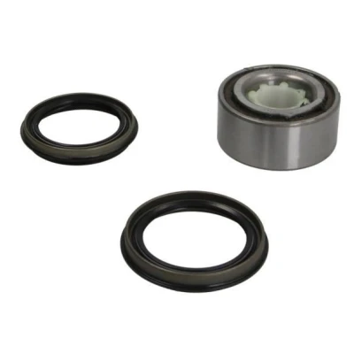 Imagem de BTA H11013BTA Kit de rolamento roda esquerda, à direita, Eixo dianteiro 68, 68 NISSAN: MICRA 1