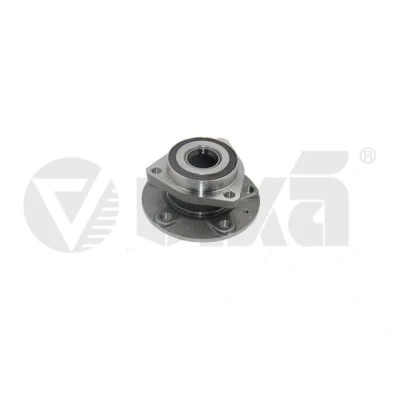 Imagem de VIKA 44980796901 Kit de Rolamento roda Eixo dianteiro da integrado no cubo 136mm esferas oblíquo