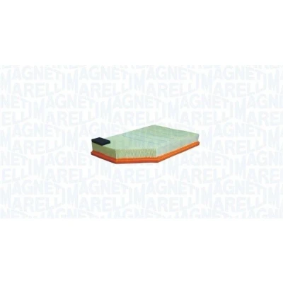 Imagem de MAGNETI MARELLI 153071762393 Filtro de ar 57 228 347 Cartucho filtrante VOLVO: V70 2, V40 Hatchback, V60 I