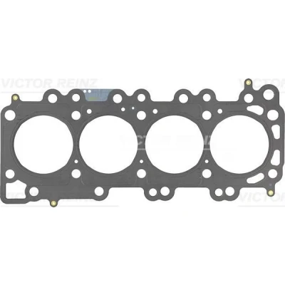 Imagem de REINZ 61 33465 10 Juntas da Cabeça do Motor 0,93 86,5 Junta de camadas metálicas NISSAN: Almera II Hatchback, X Trail, 2 Limousine