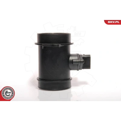 Imagem de ESEN SKV 06SKV591 Sensor de ABS Eixo dianteiro, lado direito 2pólos 845mm oval NISSAN: Almera II Hatchback