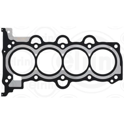 Imagem de ELRING 933.930 Juntas da Cabeça do Motor 0,5 78,5 Junta de camadas metálicas KIA: Cerato Sedan, cee‘d I Hatchback endado, norauto, oscaro, mister auto