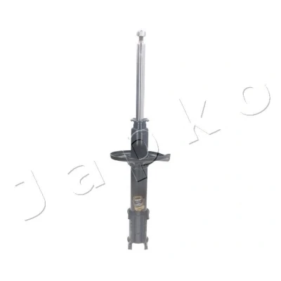 Imagem de JAPKO MJ33025 Amortecedor Eixo traseiro Pressão do gás Tubo duplo com assento de mola cavilha em cima