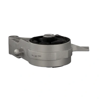 Imagem de FEBI BILSTEIN 23678 Suporte, motor à frente Rolamento de borracha e metal OPEL: Vectra C CC, Sedan, Caravan