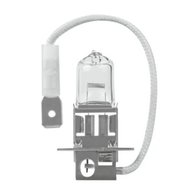 Imagem de NEOLUX N453 01B Lâmpada, farol de longo alcance H3 12V 55W Halogéneo BMW: 3 Touring, 1 Hatchback, Coupe, OPEL: Astra H GTC, Corsa B Hatchback