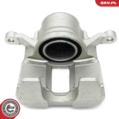 Imagem de ESEN SKV 54SKV891 Mangueira de Radiador 21mm EPDM (borracha etileno propileno dieno) MERCEDES BENZ: Vito Minibus, Mixto, Viano