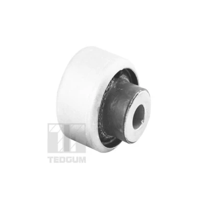 Imagem de TEDGUM TED42411 Casquilho de Braço Suspensão Eixo traseiro, em baixo, interior, traseira AUDI: A4 B6 Avant, Sedan