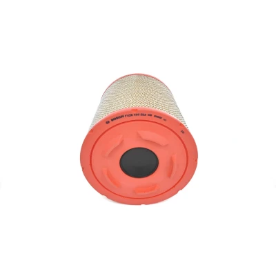 Imagem de BOSCH F 026 400 563 Filtro de ar 403 318 Cartucho filtrante