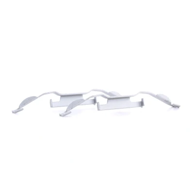 Imagem de QUICK BRAKE 109 1221 Kit de acessórios, pastilhas travão BMW: 3 Sedan, Coupe, Touring, VOLVO: V60 I, V70 endado, norauto, oscaro, mister auto