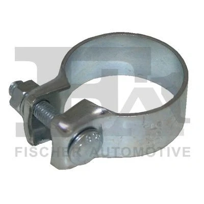 Imagem de Conector de tubos, sistema escape FA1 951 970