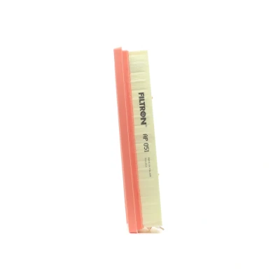 Imagem de FILTRON AP 051 Filtro de ar 42 235 297 Cartucho filtrante OPEL: Astra G Caravan, H CC, VAUXHALL: Zafira Mk1