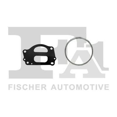 Imagem de FA1 KT100840E Kit de montagem, turbocompressor