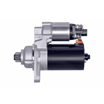 Imagem de HELLA 8EA 012 526 521 Motor de arranque 12 1,1 10 VOLKSWAGEN: GOLF 5, Transporter 5 Bus, 6, SEAT: Ibiza 3, Leon II Hatchback, Altea