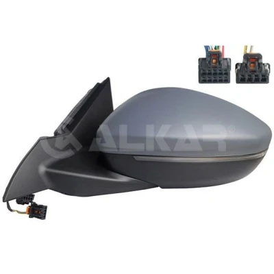 Imagem de Espelho retrovisor Alkar 9029446 OPEL: Mokka II