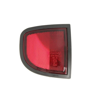 Imagem de VAN WEZEL 3295929 Reflector esquerda MITSUBISHI: L200 / Strakar IV Pick up
