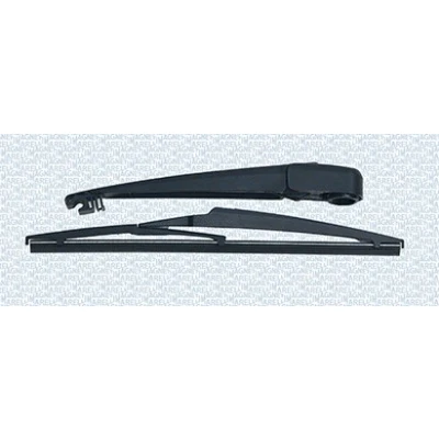 Imagem de Escova do limpa vidros Magneti Marelli 000723180363 305mm SUZUKI: Grand Vitara 2 SUV