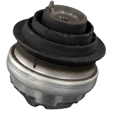 Imagem de FEBI BILSTEIN 29636 Suporte, motor à frente, lado esquerdo Apoio hidráulico MERCEDES BENZ: Classe E Sedan, T modell