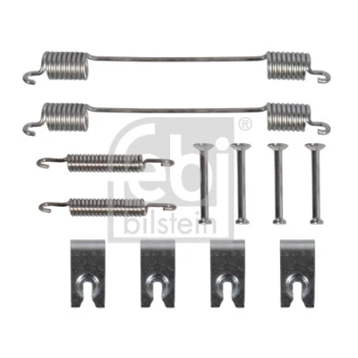 Imagem de Kit de acessórios, calços travão FEBI BILSTEIN 182034