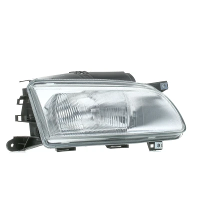 Imagem de TYC 20 5513 05 2 Farol Principal à direita com porta lâmpadas, sem motor elétrico CITROËN: Berlingo / First I Van endado, norauto, oscaro,